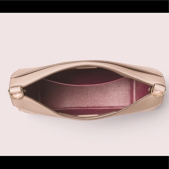 NWT 💞Kate Spade Margaux Large Crossbody 💞 - Picture 4 of 7